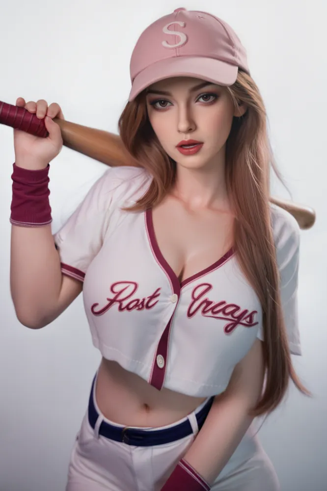 SY Doll 164cm Silicone Sex Doll